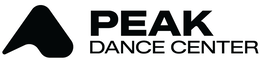 PEAK DANCE CENTER trademark