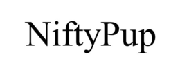 NIFTYPUP trademark
