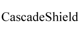 CASCADESHIELD trademark