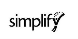 SIMPLIFY trademark
