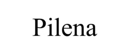 PILENA trademark