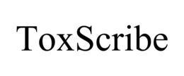 TOXSCRIBE trademark