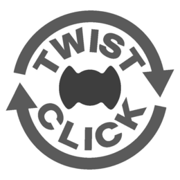 TWIST CLICK trademark
