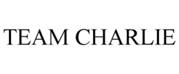 TEAM CHARLIE trademark