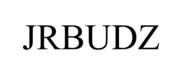 JRBUDZ trademark