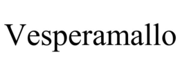 VESPERAMALLO trademark