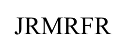 JRMRFR trademark