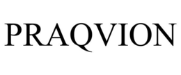 PRAQVION trademark