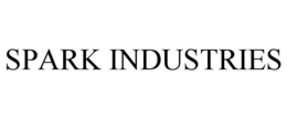 SPARK INDUSTRIES trademark