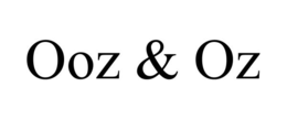 OOZ & OZ trademark