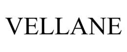 VELLANE trademark