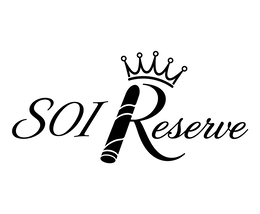 SOI RESERVE trademark
