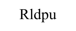 RLDPU trademark