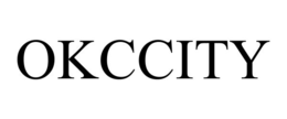 OKCCITY trademark