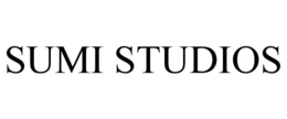 SUMI STUDIOS trademark
