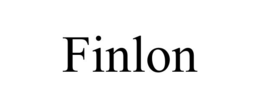 FINLON trademark