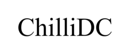 CHILLIDC trademark