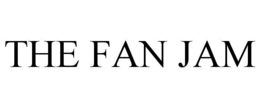 THE FAN JAM trademark