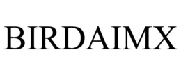 BIRDAIMX trademark