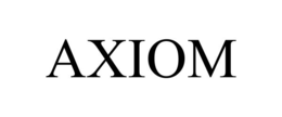 AXIOM trademark
