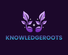 KNOWLEDGEROOTS trademark