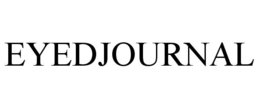 EYEDJOURNAL trademark