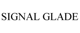 SIGNAL GLADE trademark