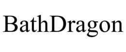 BATHDRAGON trademark