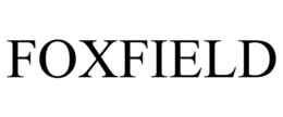 FOXFIELD trademark