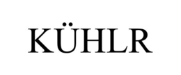 KUHLR trademark