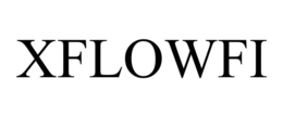 XFLOWFI trademark