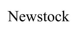 NEWSTOCK trademark