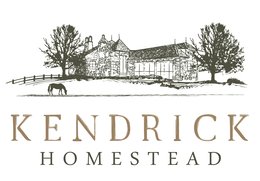 KENDRICK HOMESTEAD trademark