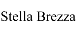 STELLA BREZZA trademark