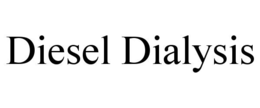 DIESEL DIALYSIS trademark