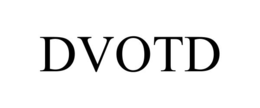 DVOTD trademark