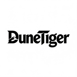 DUNETIGER trademark