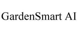 GARDENSMART AI trademark
