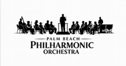 PALM BEACH PHILHARMONIC ORCHESTRA trademark