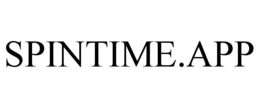 SPINTIME.APP trademark