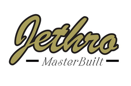 JETHRO MASTERBUILT trademark