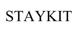 STAYKIT trademark
