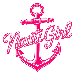 NAUTI GIRL trademark