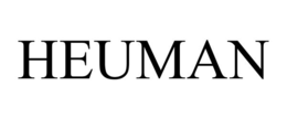 HEUMAN trademark