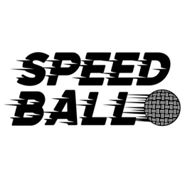 SPEED BALL trademark