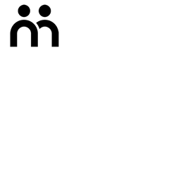 M trademark