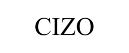 CIZO trademark