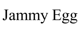JAMMY EGG trademark