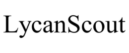 LYCANSCOUT trademark