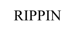 RIPPIN trademark